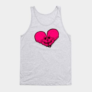 Love Eternal Tank Top